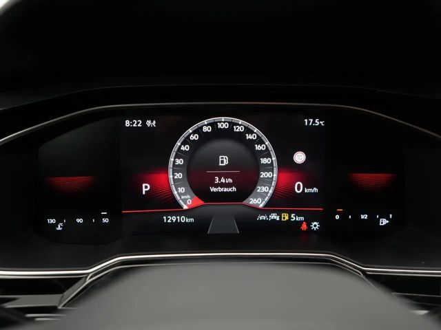 Volkswagen Polo DSG GTI