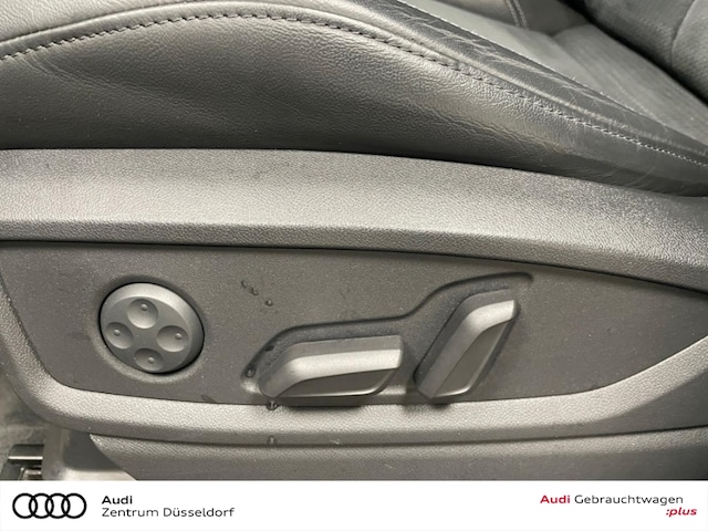 Audi SQ5 SUV TDI tiptronic Audi SQ5 SUV