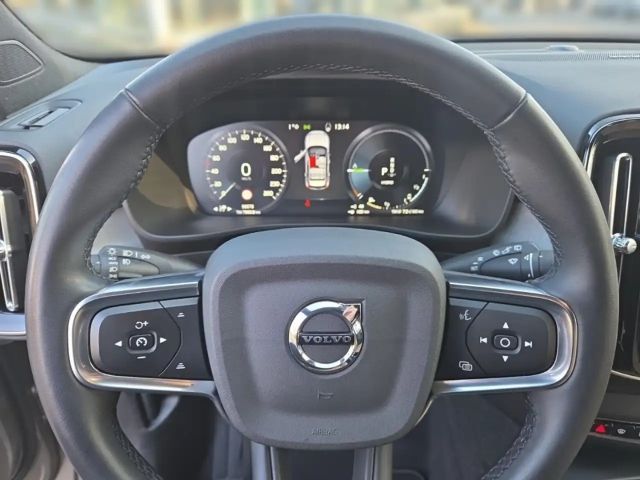 Volvo XC40 Inscription T5