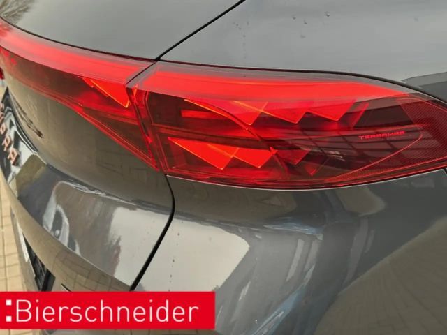 Cupra Terramar 1.5 eTSI