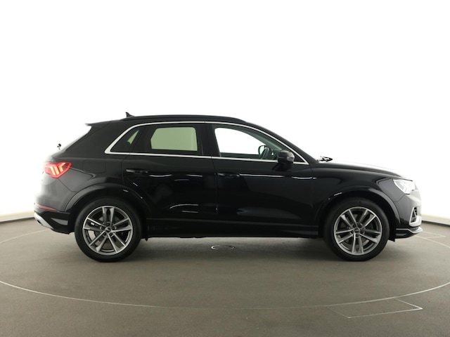 Audi Q3 45 TFSI Quattro S-Tronic