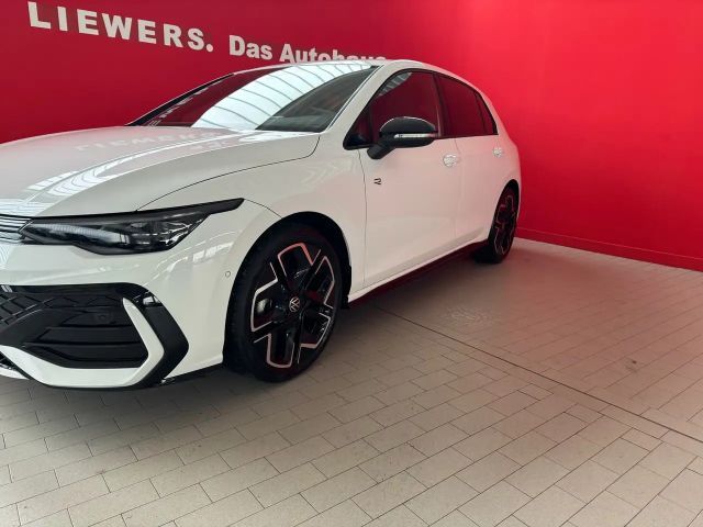 Volkswagen Golf DSG Sport