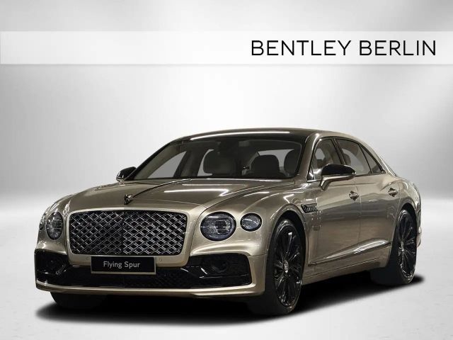 Bentley Flying Spur Hybrid