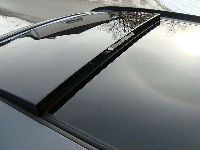 Audi e-tron 55 Quattro