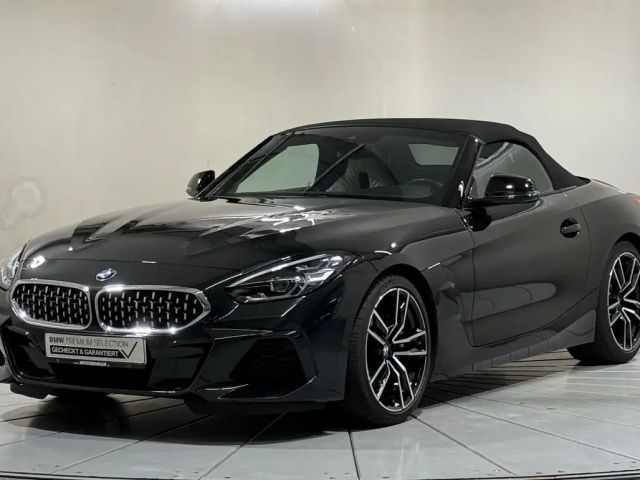 BMW Z4 Cabrio M-Sport Roadster sDrive30i