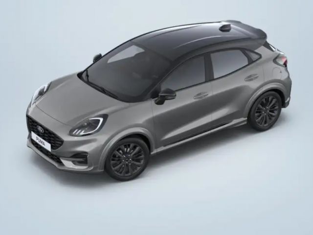 Ford Puma Sound Edition **NEUES MODELL** AHK*360°*iACC