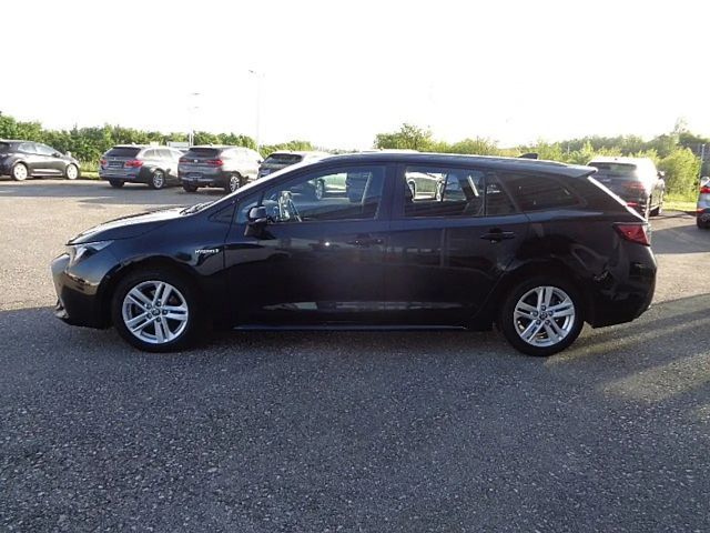 Toyota Corolla Dynamic Plus