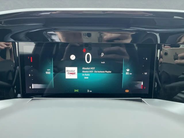 Opel Mokka GS-Line Grand Sport