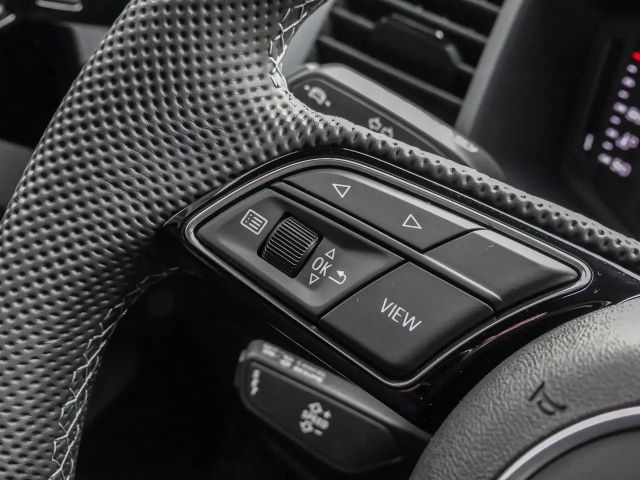 Audi A1 35 TFSI S-Line S-Tronic