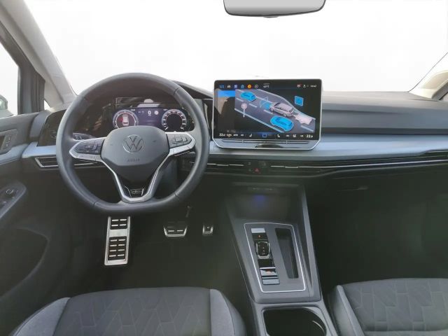 Volkswagen Golf 2.0 TDI DSG Golf VIII Variant