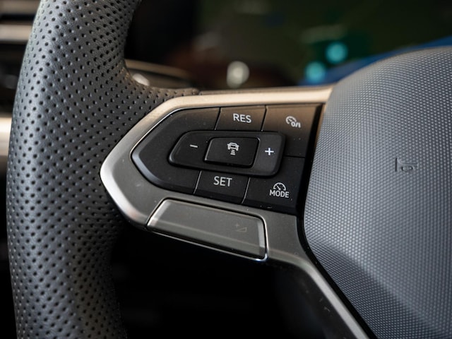 Volkswagen Touareg 3.0 V6 TDI