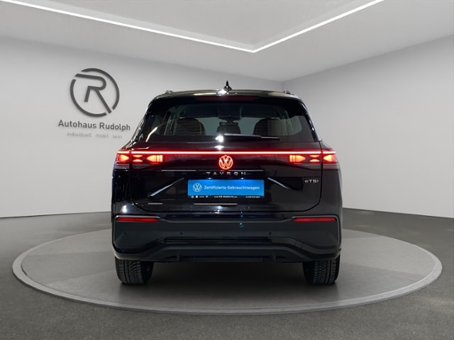 Volkswagen Tayron 1.5 eTSI DSG