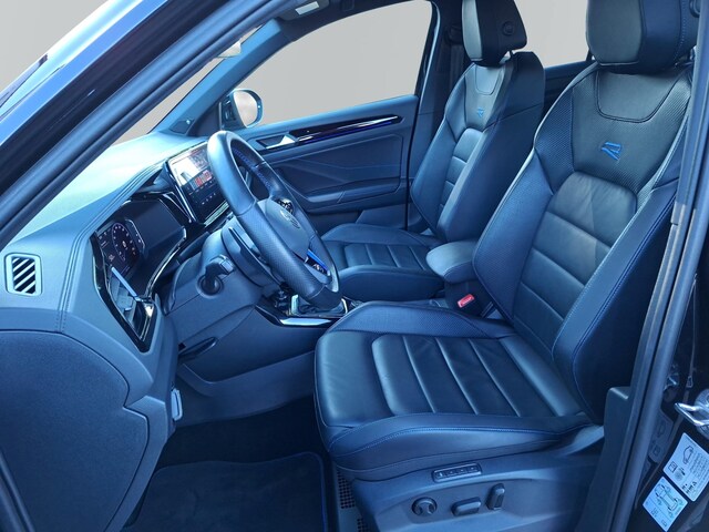 Volkswagen T-Roc 2.0 TSI 4Motion