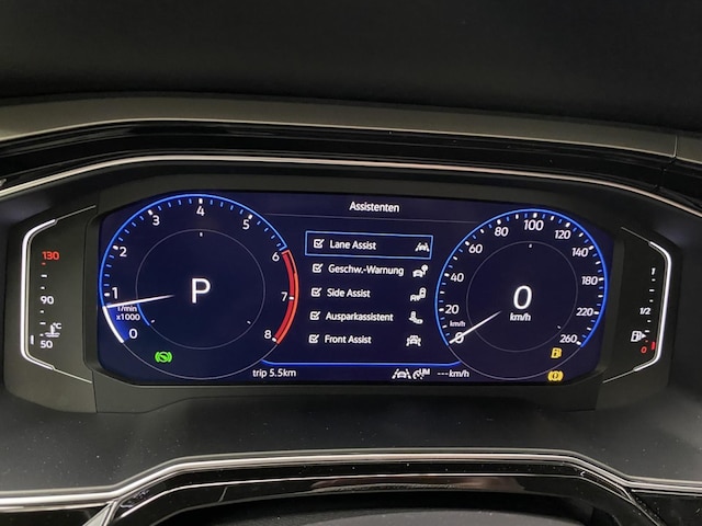 Volkswagen Taigo 1.5 TSI DSG Move