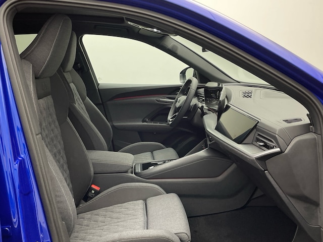 Audi Q5 Quattro S-Tronic