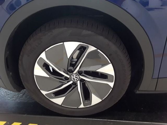 Volkswagen ID.4 Pure