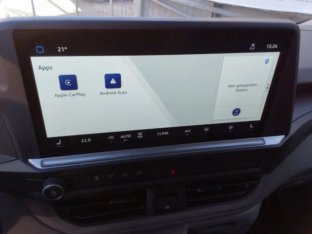 Volkswagen Transporter T7