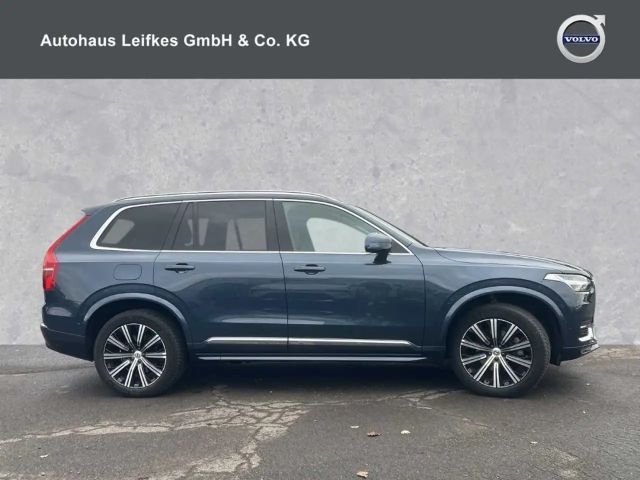 Volvo XC90 AWD Bright Plus