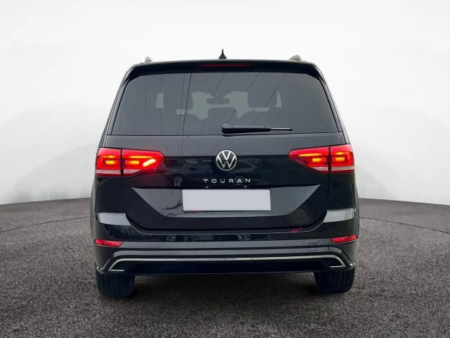Volkswagen Touran DSG Highline R-Line