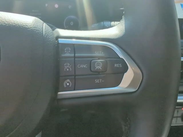 Jeep Compass Hybrid Limited