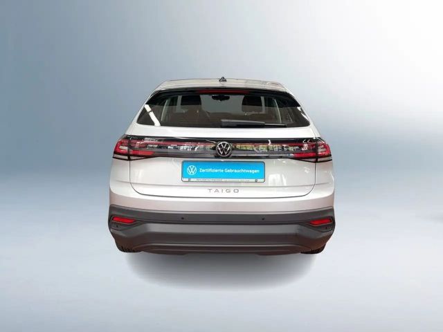 Volkswagen Taigo 1.0 TSI