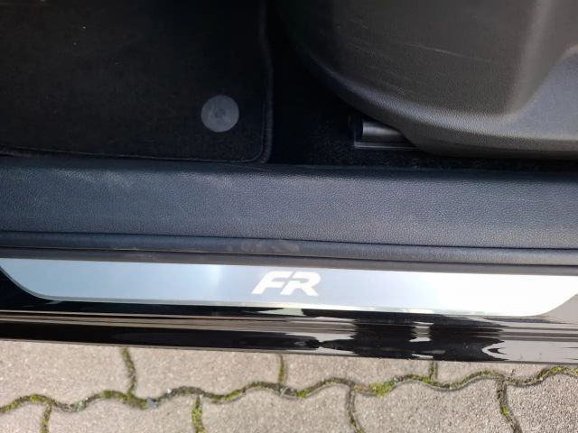 Seat Ateca DSG FR-lijn