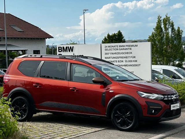 Dacia Jogger Extreme