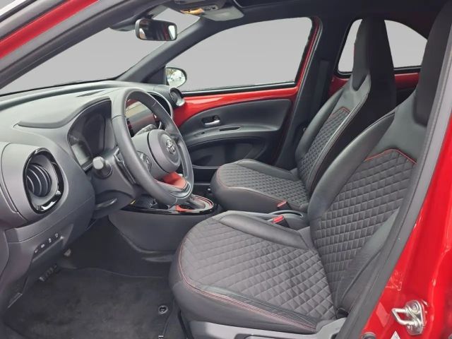 Toyota Aygo X Explore Hatchback S-CVT