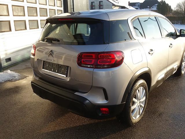 Citroën C5 Aircross Live PureTech