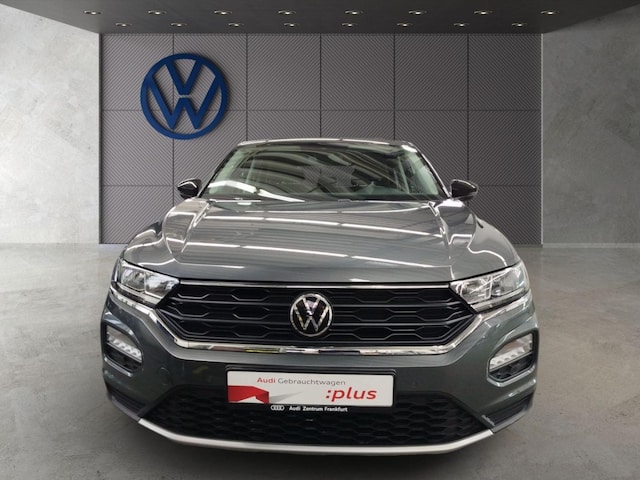 Volkswagen T-Roc 1.5 TSI