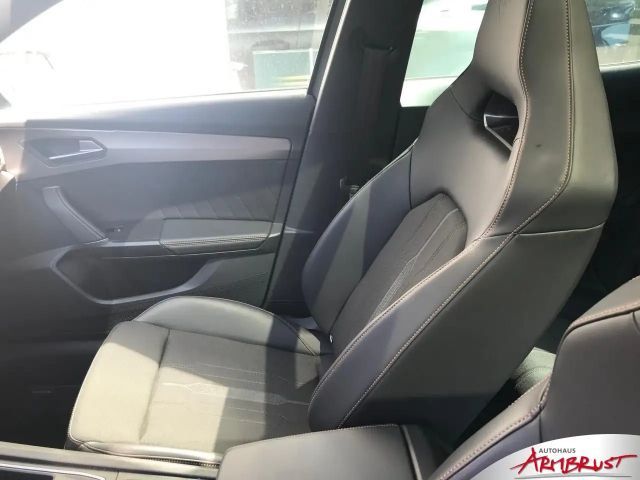 Cupra Formentor DSG VZ