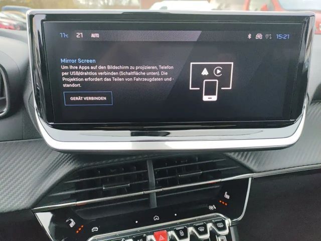 Peugeot 2008 Allure Pack PureTech