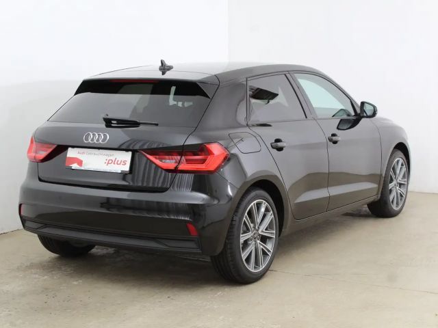 Audi A1 30 TFSI