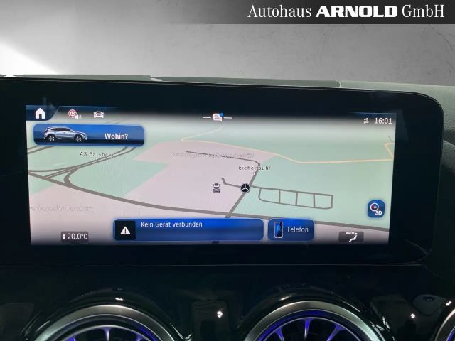 Mercedes-Benz GLA 180 AMG Line