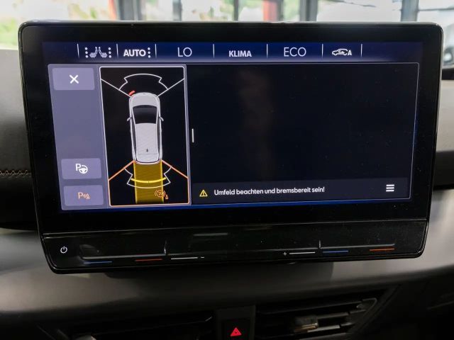 Cupra Born 360 ALLWETTER LM19 PRIVACY SITZHZ