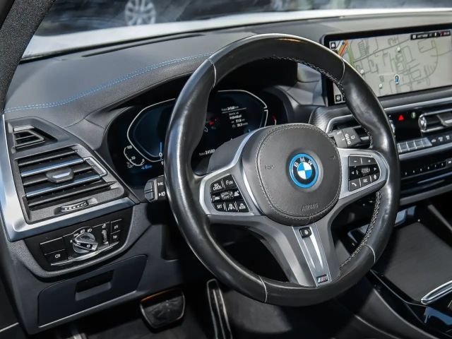BMW iX3 iX3