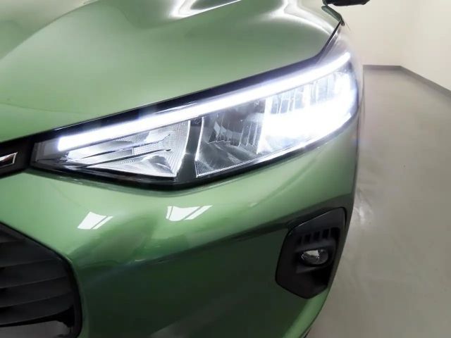 Ford Kuga EcoBoost Titanium