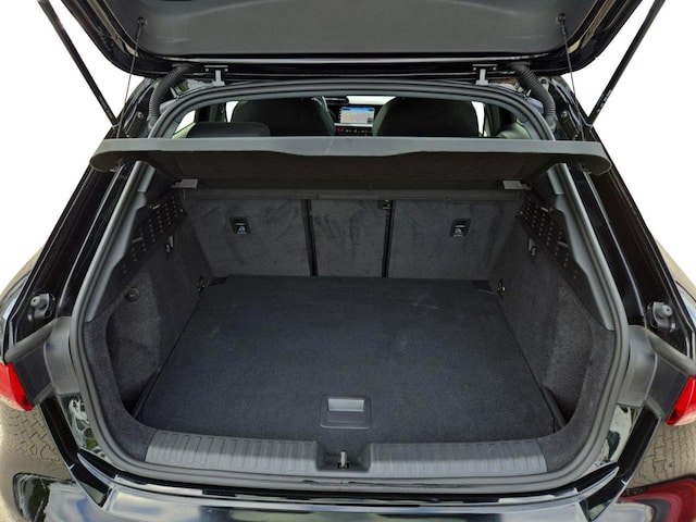 Audi A3 30 TDI S-Tronic Sportback