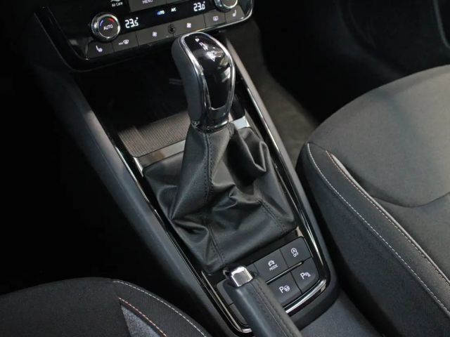 Skoda Kamiq 1.5 TSI Selection