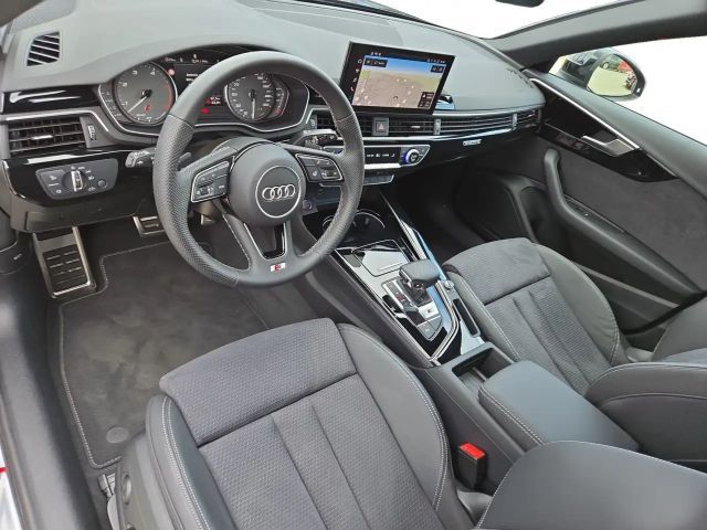 Audi S4 3.0 TDI Competition