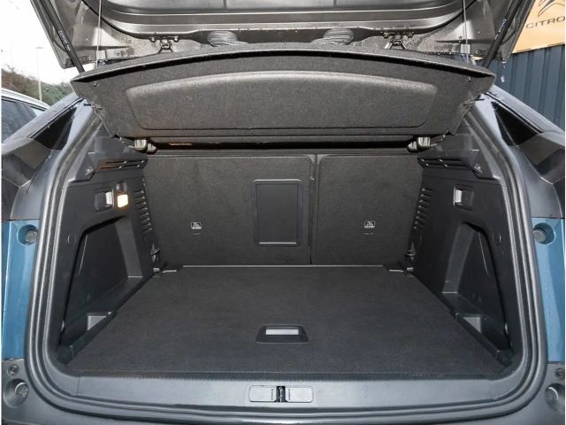 Peugeot 3008 Allure Pack EAT8