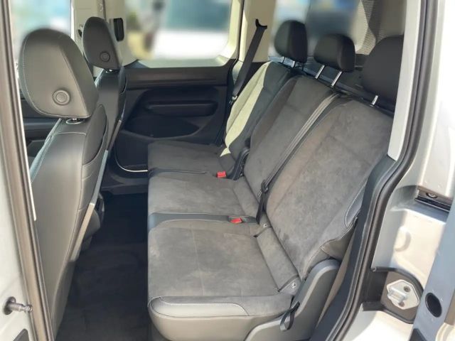 Volkswagen Caddy 1.5 TSI eHybrid