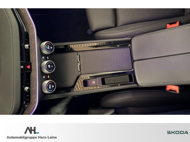 Skoda Superb Combi iV