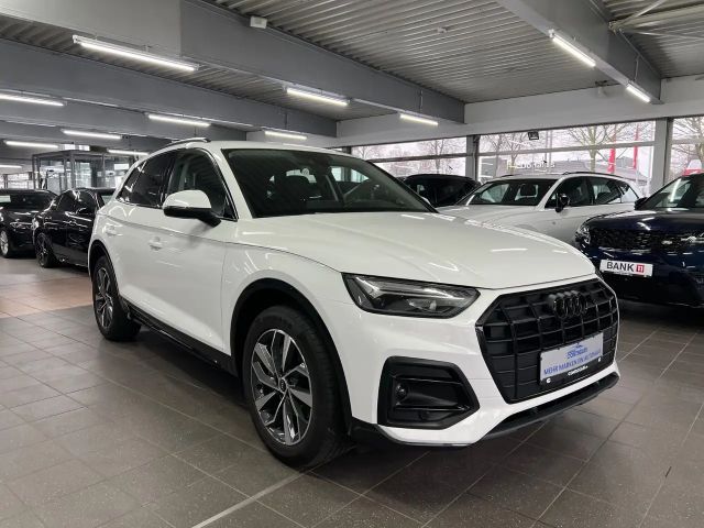 Audi Q5 35 TDI