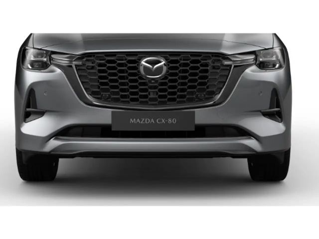 Mazda CX-80 Homura Plus