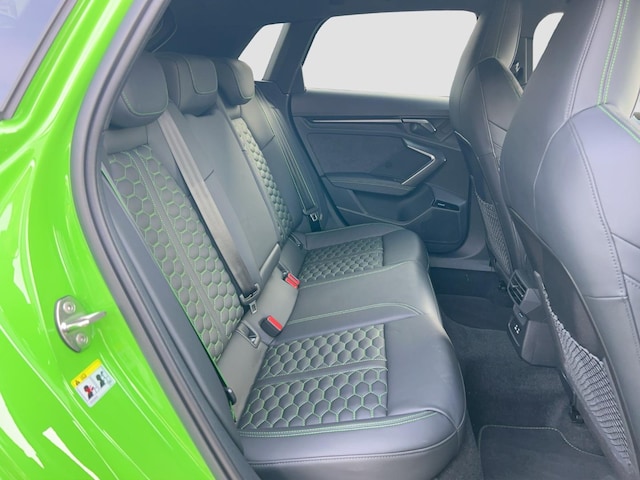 Audi RS3 Quattro S-Tronic Sportback