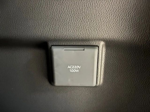 Toyota Land Cruiser Executive Hybride