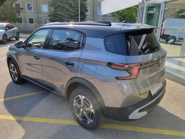 Citroën C3 Aircross Max