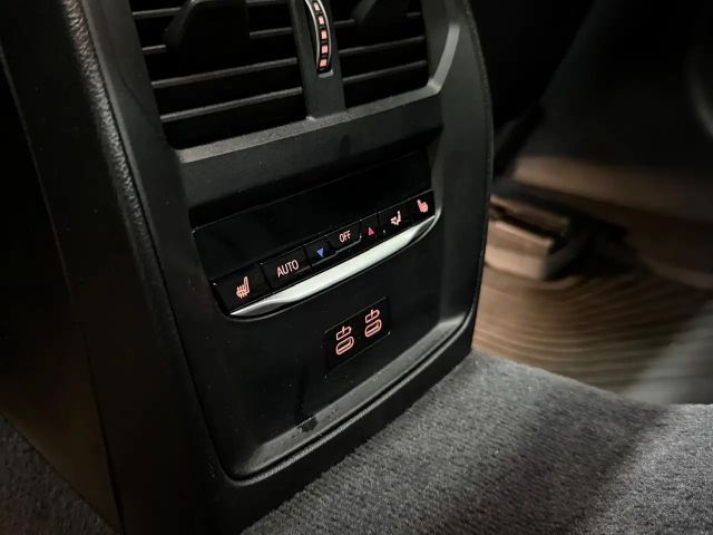 BMW 340 340d Sedan xDrive