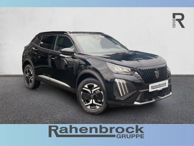 Peugeot 2008 Allure Pack Hybrid